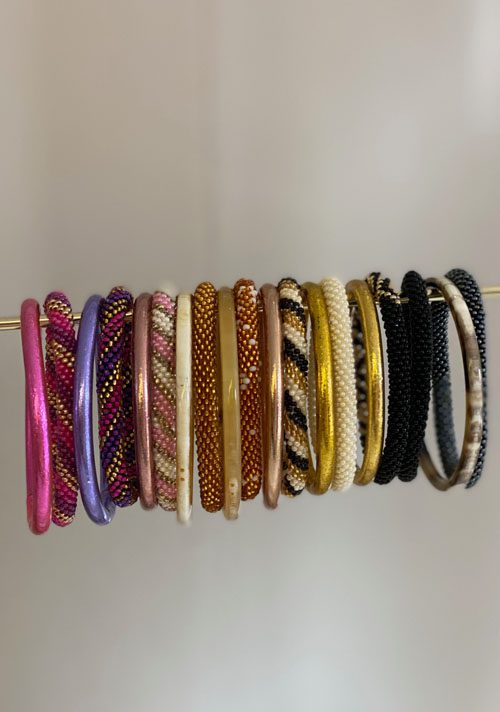 Bracelets népalais – Image 2